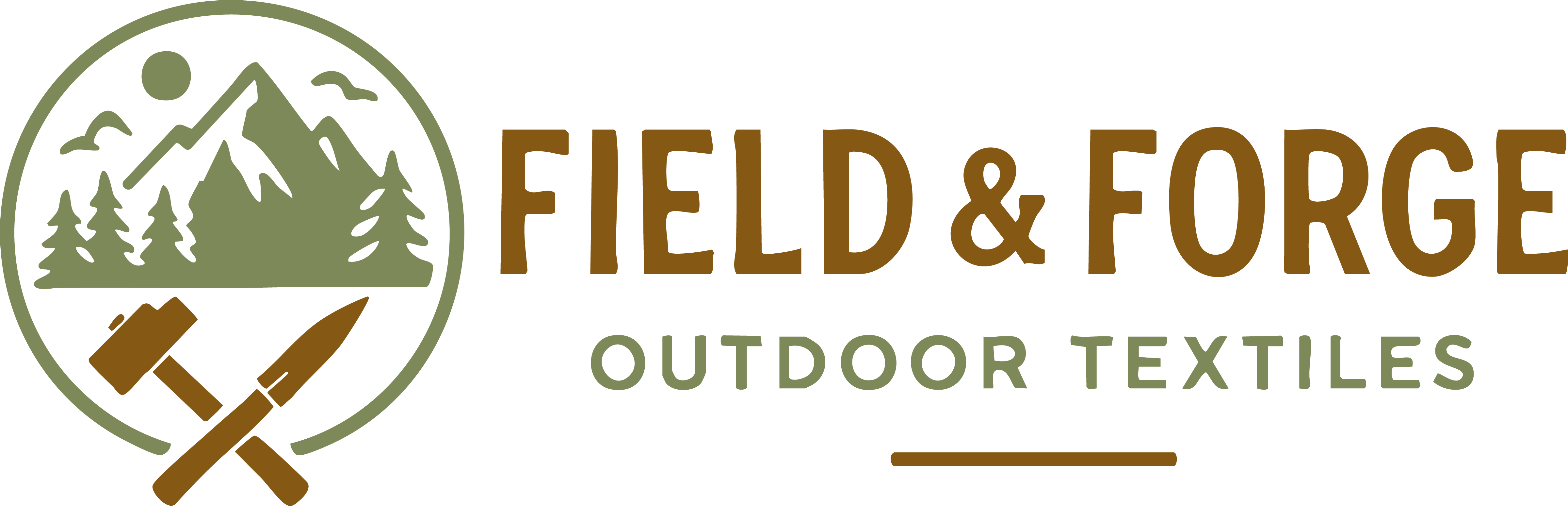 Products – Field & Forge