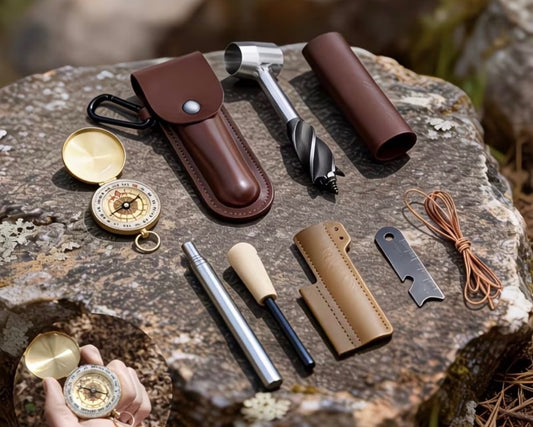 Firestart Kit