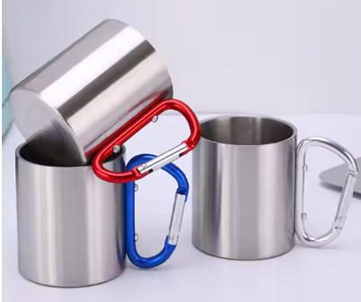 Modular Campfire Mug Set