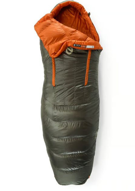 Expedition Sleeping Bag